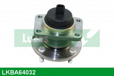 LUCAS ENGINE DRIVE lkba64032 -  Комплект подшипника ступицы колеса